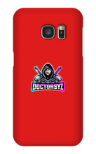 drsyz Samsung Phone Cases