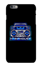 Heine House Logo Phone Case for iPhone