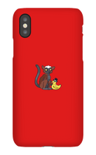 Casual iPhone Phone Cases