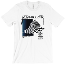 T-Shirt Multiple Colors