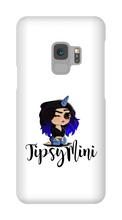tipsymini Samsung Phone Cases