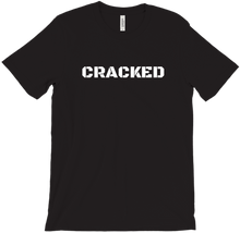 Cracked Shirt