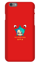 Funda Para Teléfonos iPhone The Legend Omar