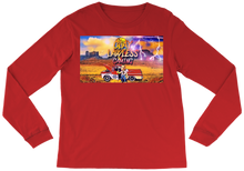 clay_lawless Long Sleeve Tee CLAY GUY