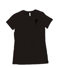FishTank T-shirt Women