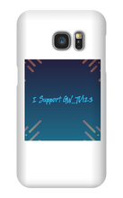 gamerwild_tv123 Samsung Phone Cases