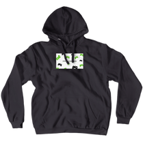 bendyplayer654321 Hoodies (No-Zip/Pullover)