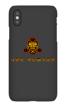 ESC Gaming iPhone Phone Cases