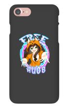 Free Hugs iPhone Phone Case