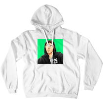 akenotakymo Hoodies (No-Zip/Pullover)