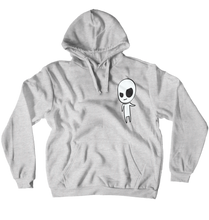 christopherodd-1554 Hoodies (No-Zip/Pullover)