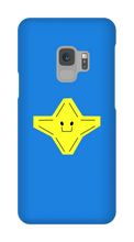 starwastaken2 Samsung Phone Cases
