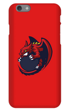 postol777_hs iPhone Phone Cases