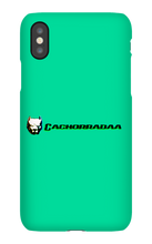 cachorradaa iPhone Cases