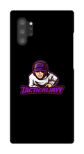 tacticaljayy Samsung Phone Cases