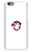 krabakules iPhone case (case for 11 fits xr)
