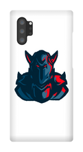 Voltzbtw Samsung Phone Cases