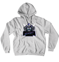 all1edtv Hoodies (No-Zip/Pullover)