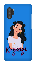 kuyengi Samsung Phone Cases