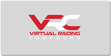 VRC XXL Gaming Mousepad