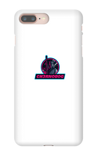 ch3rnob0g iPhone Phone Cases
