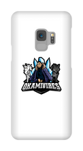 OKVMI God Samsung Cases