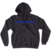 josuegc Hoodies (No-Zip/Pullover)