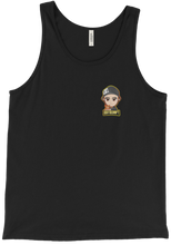 ositocraft_gaming Tank Top