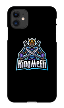 kingmeeli iPhone Phone Cases