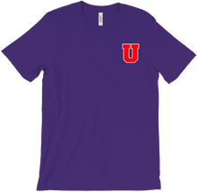 T-SHIRT - U