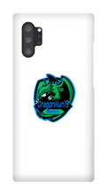 dragonkun19 Samsung Phone Cases