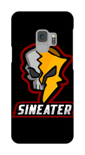 sineater21 Samsung Phone Cases