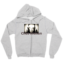 Can't Take It (Zip Hoodie)