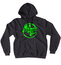 Hoodies (No-Zip/Pullover)