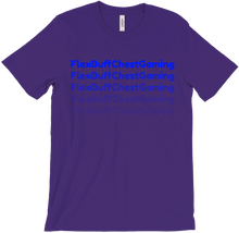 FlexBuffChestGaming T-Shirts