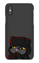 MouseCult iPhone Case