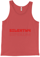 silentw4 Tank Top