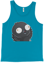 ChromaDerp Tank-Top