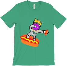 GlizzyKingTShirt