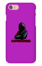 blessedlitgriim iPhone Phone Cases
