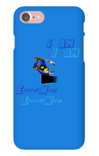 eternalninja7 iPhone Phone Cases