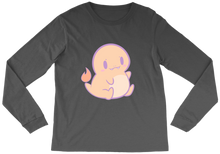 ChibiChar V2 Long Sleeve Tee