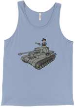 chrismandar Tank Top