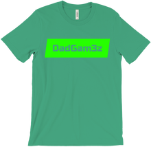 DadGam3z T-Shirt