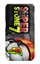 superstone7 Samsung Phone Cases