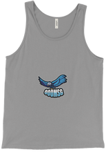 OOOMsG Original Tank