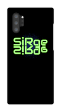 sirge_official Samsung Phone Cases