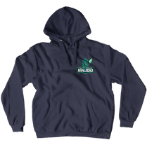 Ninjoid Pullover Hoodies