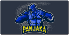 panjaka XXL Gaming Mousepad