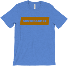 saviorgamez T-Shirts